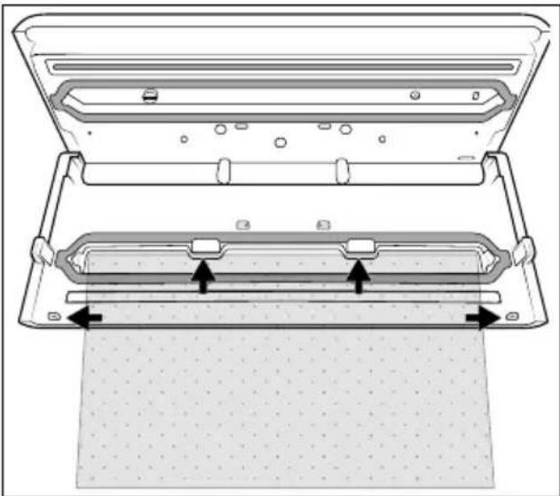 SILVERCREST SFS 300 C1 - i Upozornění - 1