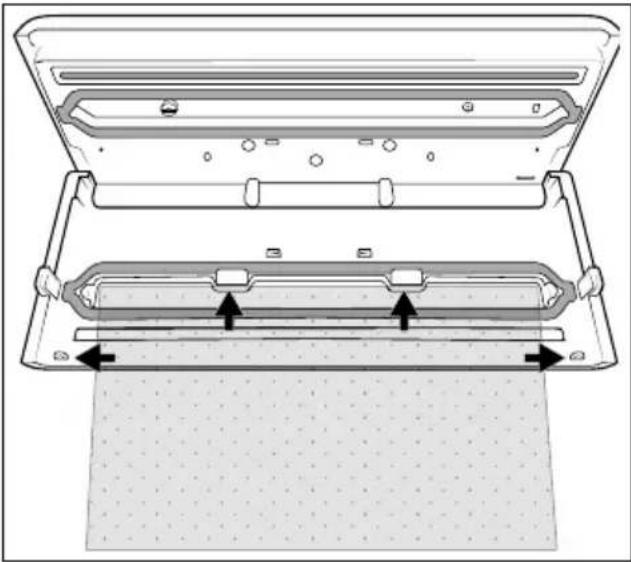 SILVERCREST SFS 300 C1 - i Bemærk - 1