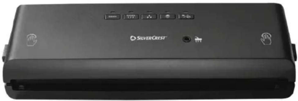 SILVERCREST SFS 300 C1 - 2