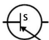 SILVERCREST SURQ 4 A2 - Oznaka polarnosti - 2