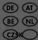 SILVERCREST SURQ 4 A2 - RADIJSKA BUDILKA BLUETOOTH® - 1