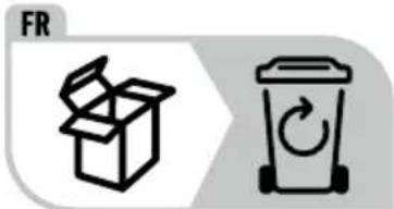 SILVERCREST SOSMN 2 D2 - Disposal of the appliance - 5