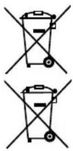 SILVERCREST SOSMN 2 D2 - Disposal of the appliance - 1