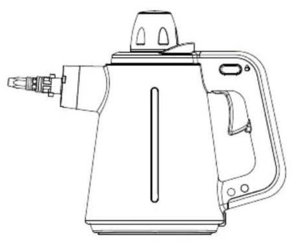 SILVERCREST SDR 1050 D2 - 7