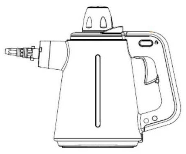 SILVERCREST SDR 1050 D2 - 8
