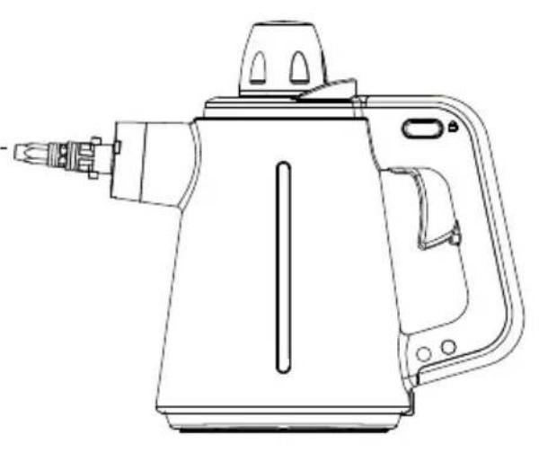 SILVERCREST SDR 1050 D2 - 6
