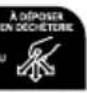 SILVERCREST SDR 1050 D2 - Produit : - 7