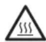 SILVERCREST STHL 1500 B1 - DANGER ! RISQUE D'INCENDIE ! - 1