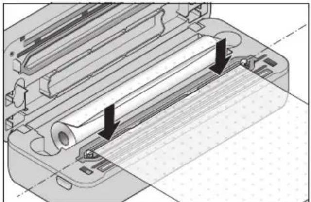 SILVERCREST SVEB 160 C3 - Sealing bags (without valves) - 1