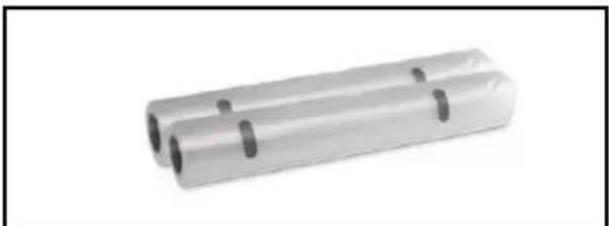 SILVERCREST SVEB 160 C3 - Role fólií - 2