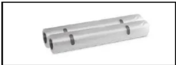 SILVERCREST SVEB 160 C3 - GEVAAR voor een elektrische schok! - 3
