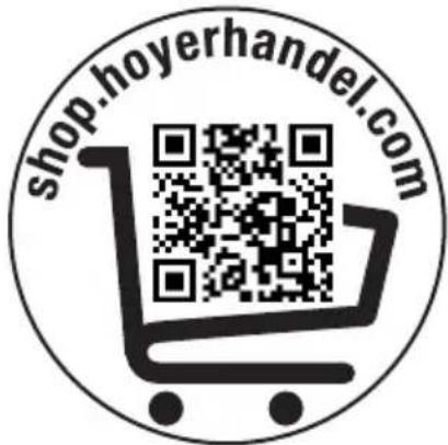 SILVERCREST SVEB 160 C3 - Bestellung online shop.hoyerhandel.com - 1