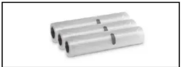 SILVERCREST SVEB 160 C3 - Rollos de film - 1
