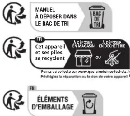 SILVERCREST STHL 2000 C2 - Seulement pour la France - 1