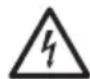 SILVERCREST SHFDD 2600 B2 - FARE for elektrisk stød grundet fugtighed! - 1