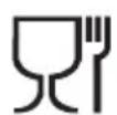 SILVERCREST SHFDD 2600 B2 - Symboly na pristroji - 2