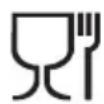 SILVERCREST SHFDD 2600 B2 - Simboli presenti sull'apparecchio - 2