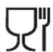 SILVERCREST SHFDD 2600 B2 - Symbols on the device - 2