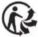 SILVERCREST STV 50 I1 - Environmental regulations and disposal information - 9