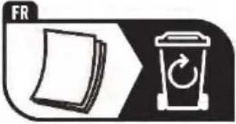 SILVERCREST STV 50 I1 - Environmental regulations and disposal information - 10