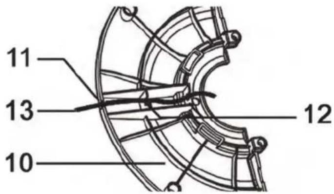 SILVERCREST STV 50 I1 - Figure A: - 3