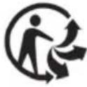 SILVERCREST STV 50 I1 - Environmental regulations and disposal information - 11
