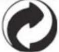 SILVERCREST STV 50 I1 - Environmental regulations and disposal information - 3