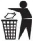 SILVERCREST STV 50 I1 - Normativa medioambiental e información sobre el desecho - 2