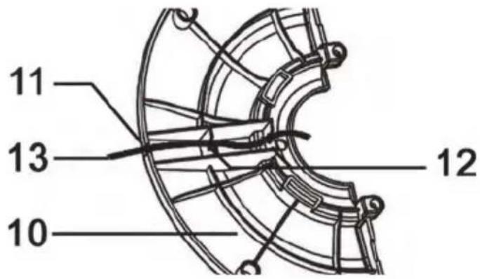 SILVERCREST STV 50 I1 - Obr. B: - 3