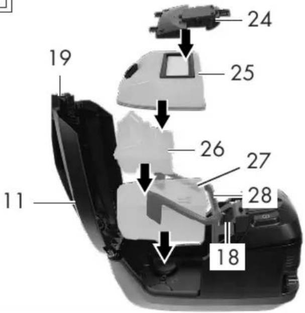 SILVERCREST SWFS 650 A1 - FR - 6