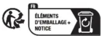 SILVERCREST SDSB 2400 A1 - Produit : - 1