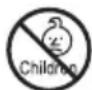 SILVERCREST SDSB 2400 A1 - ⚠️ PRUDENCE ! Utilisation du filtre anticalcaire 22 : - 2