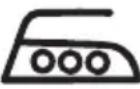 SILVERCREST SDSB 2400 A1 - NOTICE! Risk of property damage! - 4