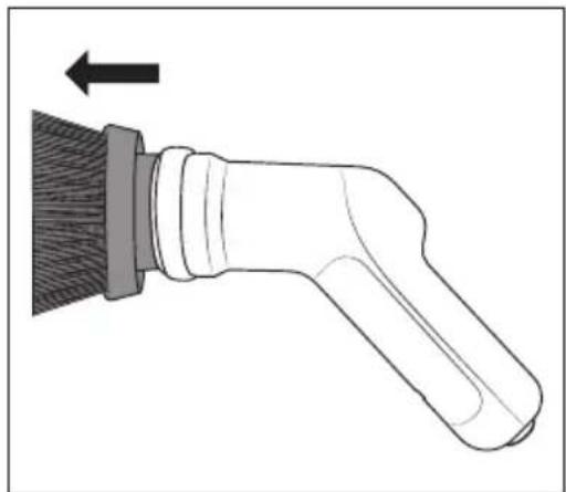 SILVERCREST SRAT 4 A1 - Fissaggio/rimozione degli accessori - 2