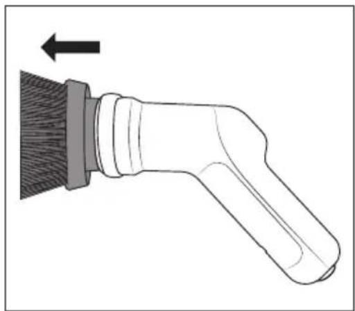 SILVERCREST SRAT 4 A1 - Montaje/desmontaje de los accesorios - 2