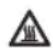 SILVERCREST SMPM 850 A1 - ⚠PERICOLO! Rischio di scossa elettrica! - 1