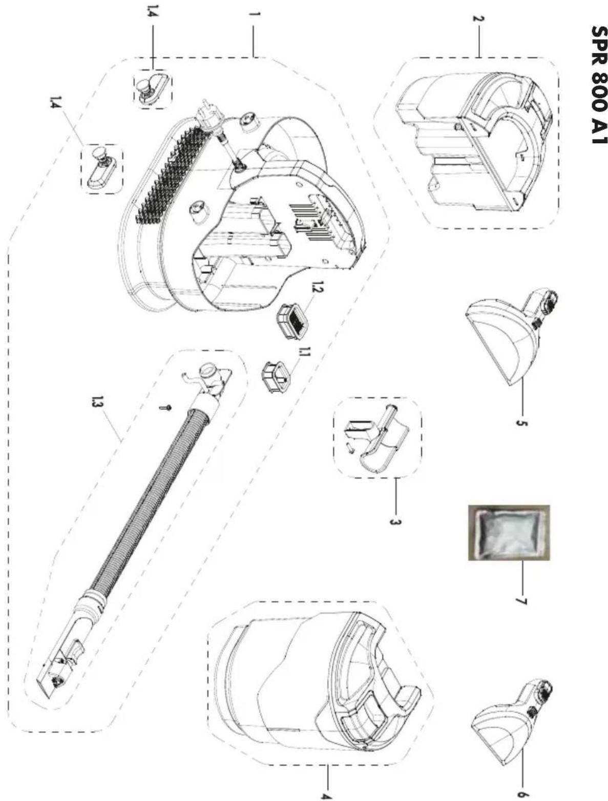 SILVERCREST SPR 800 A1 - OöersÜtte-se aM den Crigina-e EUßCöerensste7 7 e-süeserv-Üringen - 2