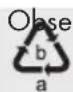 SILVERCREST SMWEDS 900 A2 - ● Disposal - 1