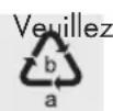SILVERCREST SMWEDS 900 A2 - ● Mise au rebut - 1