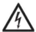 SILVERCREST SDK 2500 E1 - DANGER of burns - 1