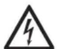 SILVERCREST SDK 2500 E1 - PELIGRO de quemaduras - 1