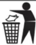 SILVERCREST SDK 2500 E1 - Directives environnementales et indications concernant l'élimination des déchets - 2