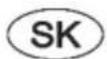 SILVERCREST SDK 2500 E1 - Servis - 1