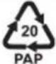 SILVERCREST SDK 2500 E1 - "Afval makkelijker sorteren" - 6
