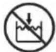 SILVERCREST SDK 2500 E1 - Signification des symboles utilisés - 7