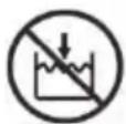 SILVERCREST SDK 2500 E1 - Symbolforklaring - 7