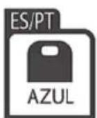 SILVERCREST SDK 2500 E1 - Kun relevant for Spanien og Portugal: - 2