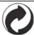 SILVERCREST SDK 2500 E1 - Umwelthinweise und Entsorgungsangaben - 3