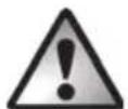SILVERCREST SDK 2500 E1 - Personsikkerhed - 1