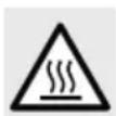 SILVERCREST SSH 1200 A1 - ATTENZIONE! PERICOLO DI INCENDIO! - 1